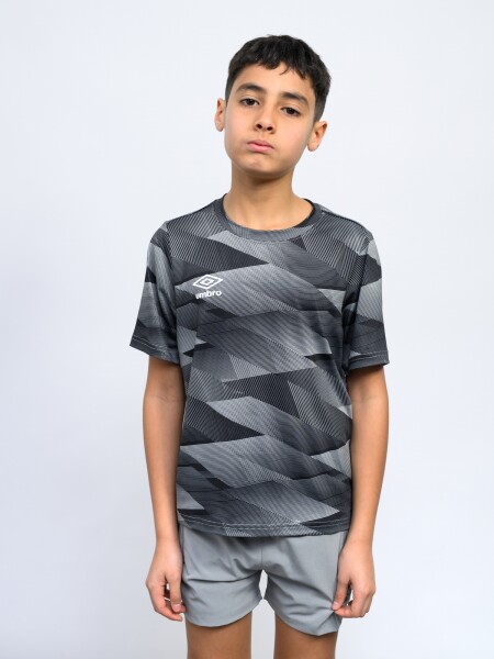 REMERA MADS Umbro Junior 529