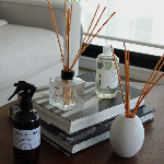 Aromas y relax