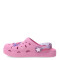 Zuecos Infantiles Barbie Fabuloso Rosa - Lila