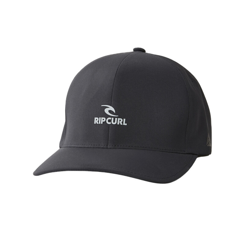Gorro Rip Curl Vaporcool Delta Flexfit - Negro Gorro Rip Curl Vaporcool Delta Flexfit - Negro