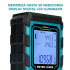 Medidor De Distancia Laser Xion Xi-toolaser MEDIDOR DE DISTANCIA LASER XION TOOLASER