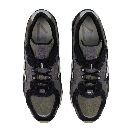 Championes New Balance 204 - Negro Championes New Balance 204 - Negro