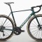 BICICLETA ORBEA ORCA M 10 I LTD - PWR OMX GREEN - CAR