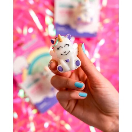 Balsamo Unicornio Martinelia Sabor Cereza