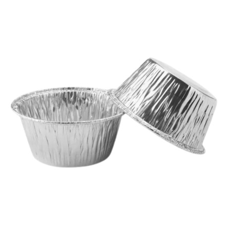12 pirotines de aluminio 12 pirotines de aluminio