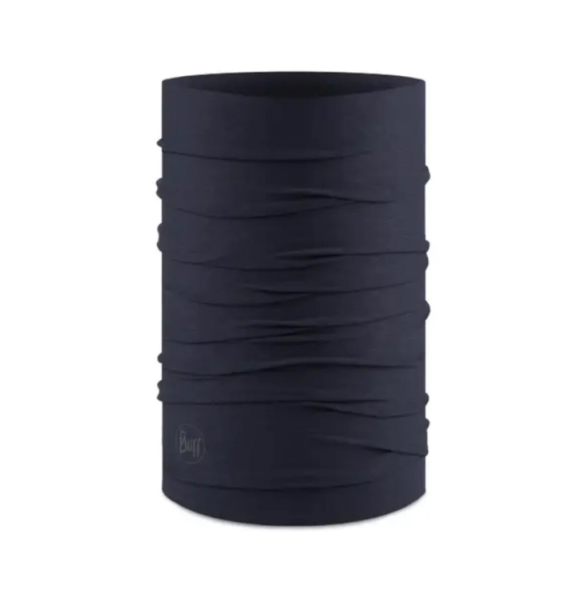 Bufanda Buff Original Solid Night Blue 