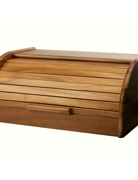 PANERA MADERA 28 X 40 X 18CM — Deco Hogar