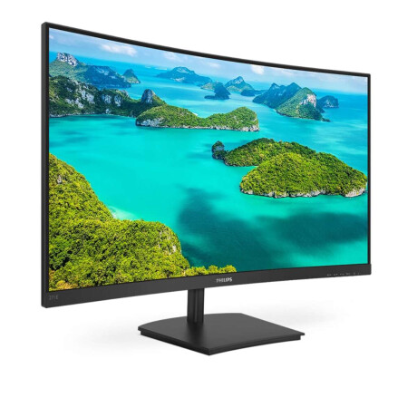 Monitor curvo LCD Full HD Philips 27'' Monitor curvo LCD Full HD Philips 27''