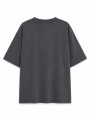 REMERA BEN WASH GRIS (V)
