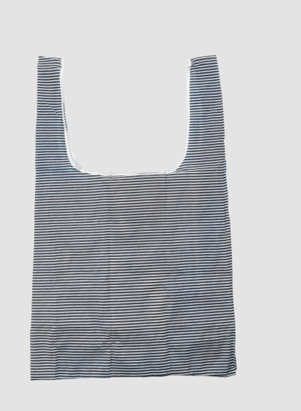 Shopping bag Rayas/escoces