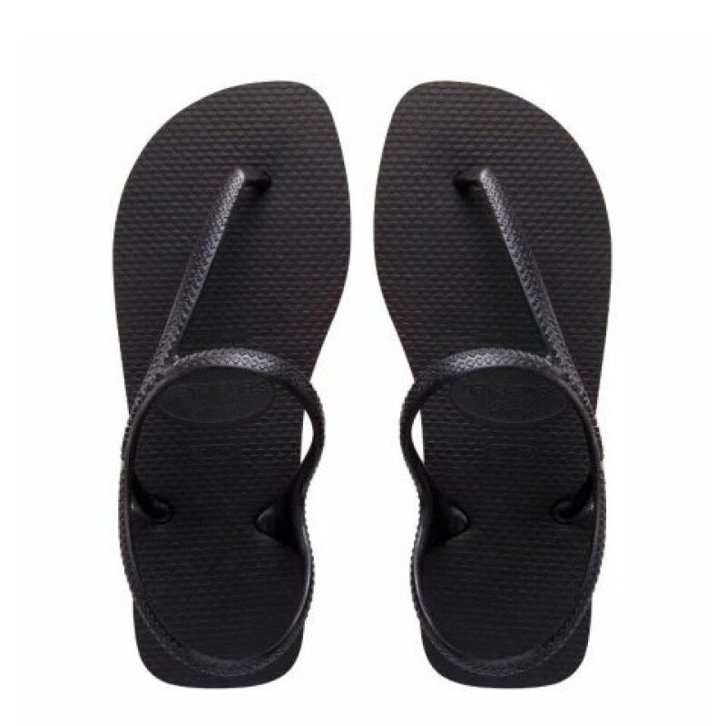 Sandalias de Mujer Havaianas Flash Urban Negro