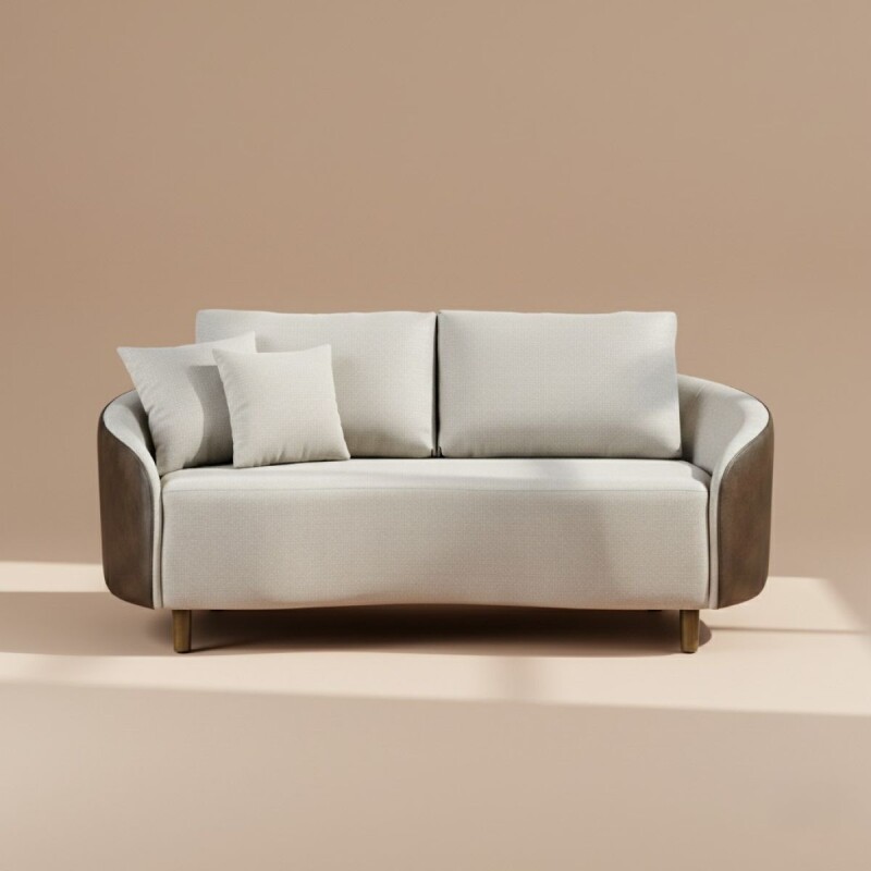 SOFA GINEBRA 2C (CD) DISCONTINUADO Unica