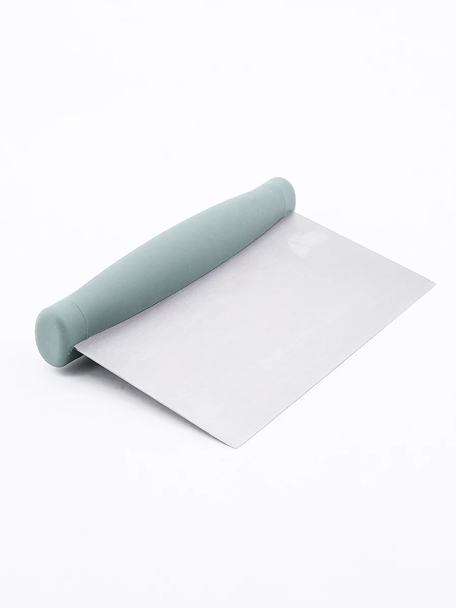 ESPATULA RECTANGULAR - VERDE 