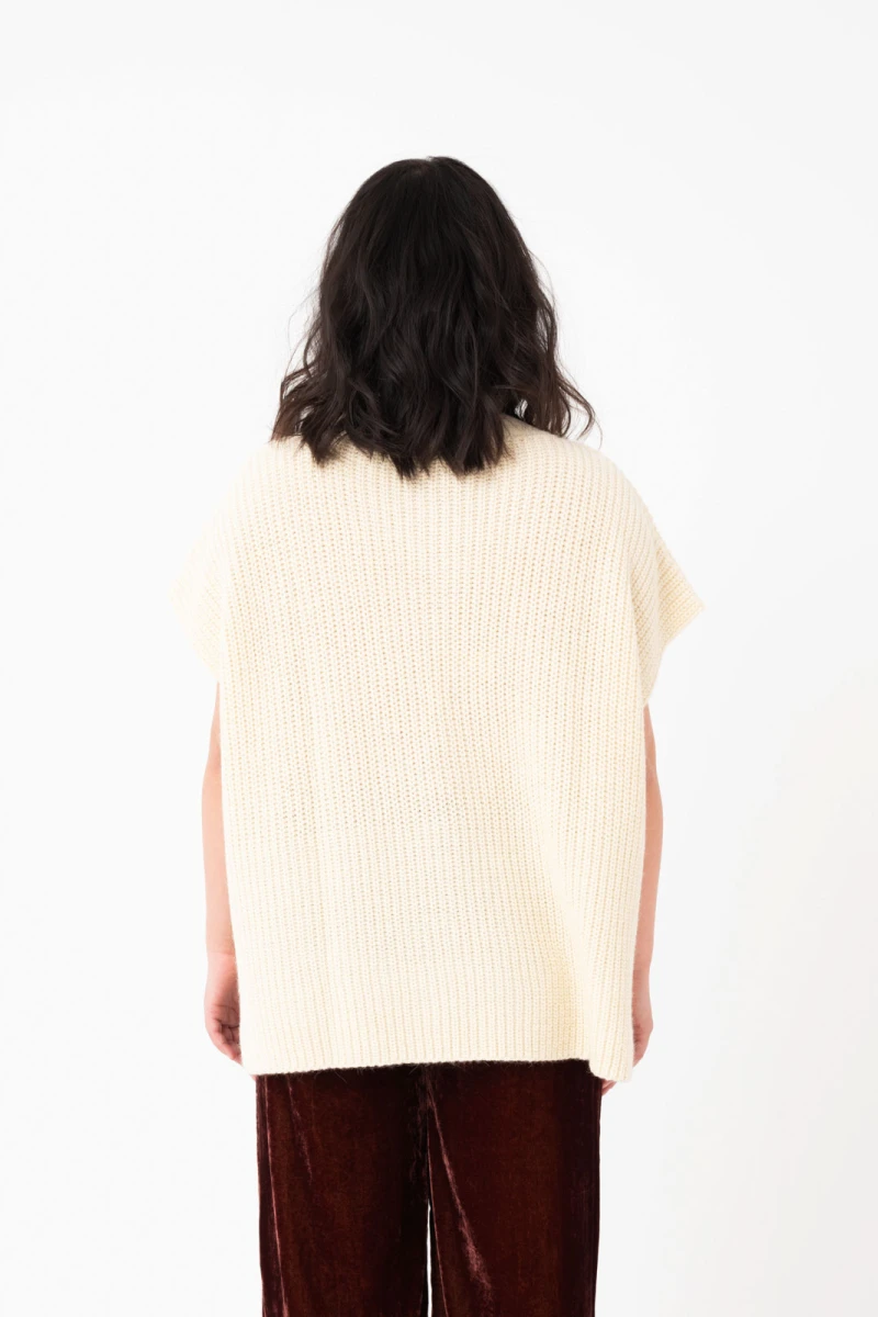 PONCHO Natural