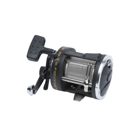 SET DE PESCA CHALLENGER EMBARQUE CAÑA 2,40 MTS + REEL ROTATIVO SET DE PESCA CHALLENGER EMBARQUE CAÑA 2,40 MTS + REEL ROTATIVO