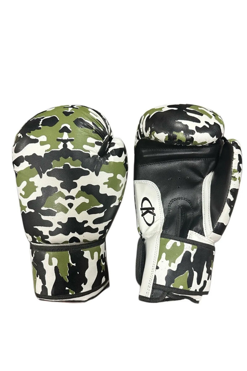 GUANTES DE BOXEO 