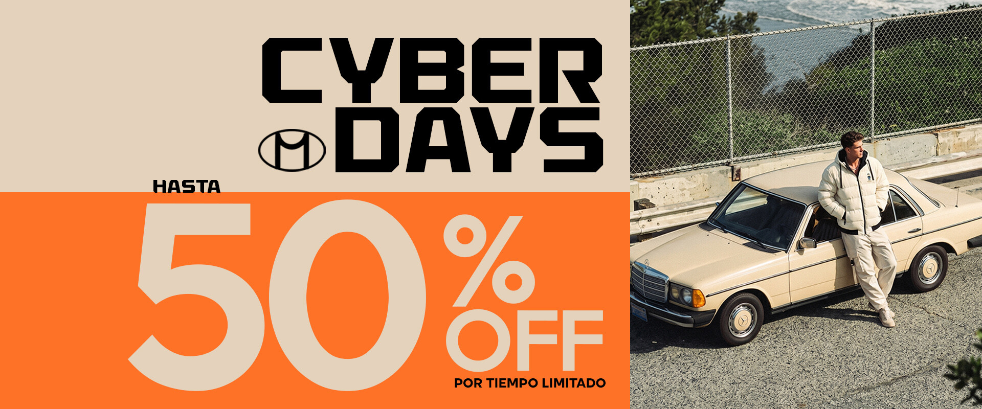 SALE CYBER