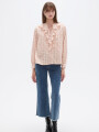 Blusa Pravon Estampado 1