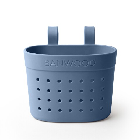 BW-PR-BASKET Canasto Para Monopatín Eco - Deepsea