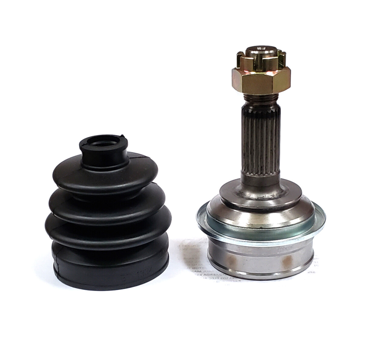 HOMOCINETICA DAIHATSU L/RUEDA CHARADE G100 87/93 (24-19-54) NAKAMURA 
