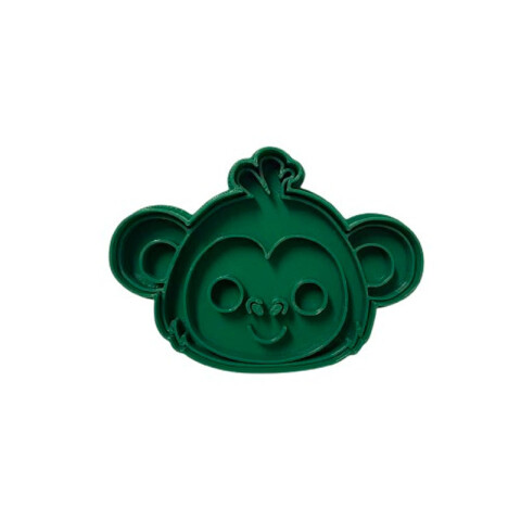 Cortante 3D Monito Cortante 3D Monito