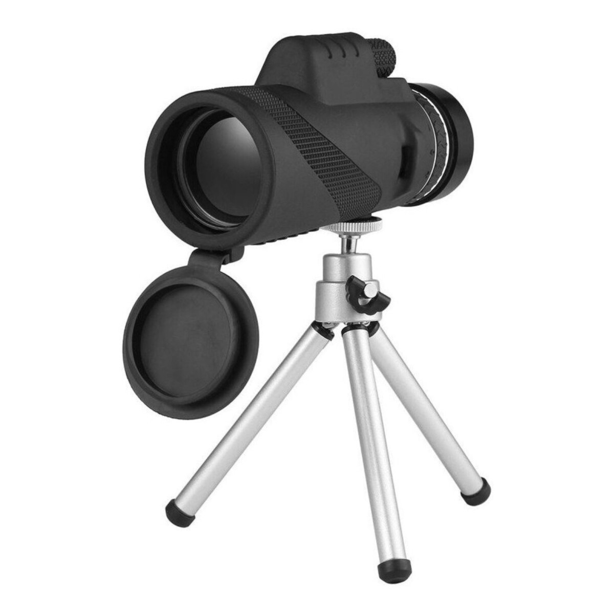 Telescopio Movil Astronomico Monocular 10x C/tripode 