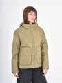 CAMPERA KALIRA VERDE (V)