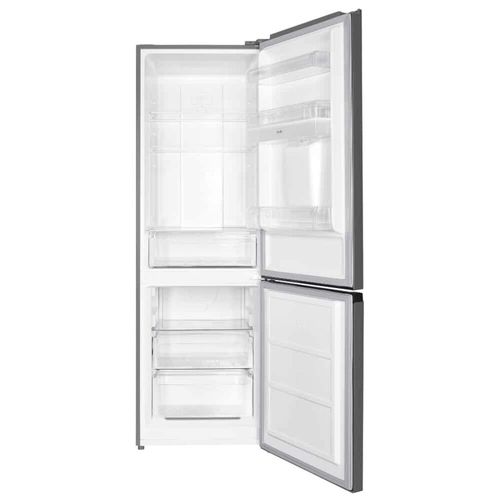 REFRIGERADOR GRIS 295 LITROS FUT-FID295NF 2