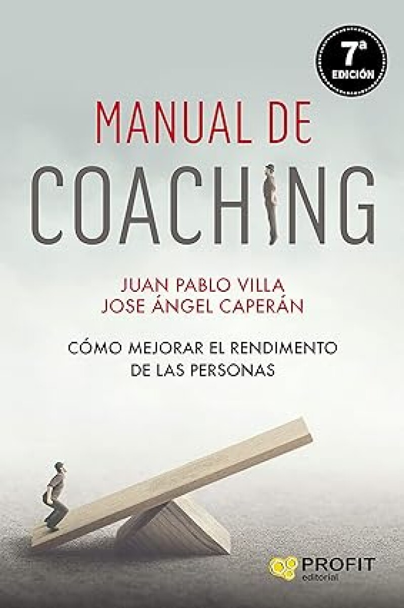 MANUAL DE COACHING 