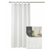 CORTINA BLANCA 140X240CM Unica
