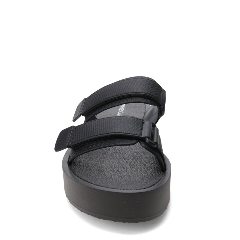 Sandalias de Mujer Miss Carol MAKO Negro