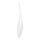 Satisfyer Twirling Joy Punta Vibradora Connect App Blanco