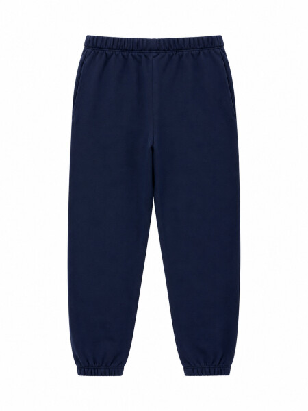 PANTALON JUANA AZUL OSCURO
