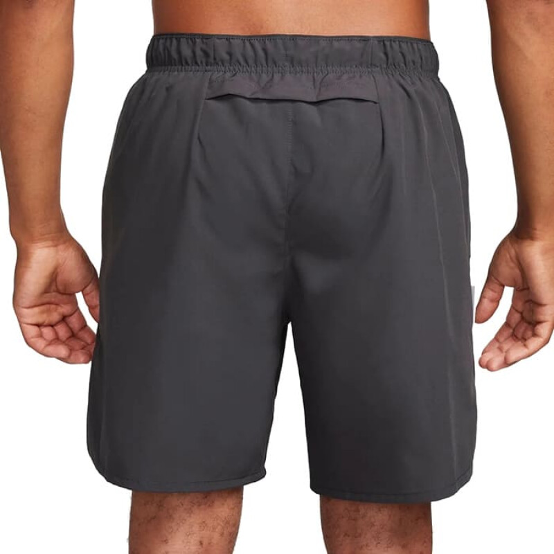 Short Nike S72 de Hombre - FB8519-060 Gris Oscuro