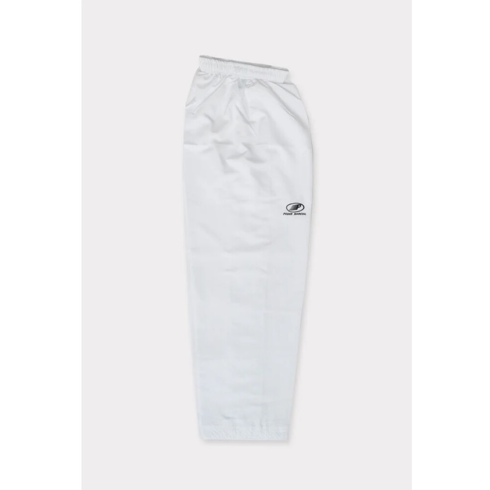 Uniforme de Taekwondo ITF Gup - Blanco, 150 Cm UNIFORME/DOBOK ITF GUP 150 CM BLANCO