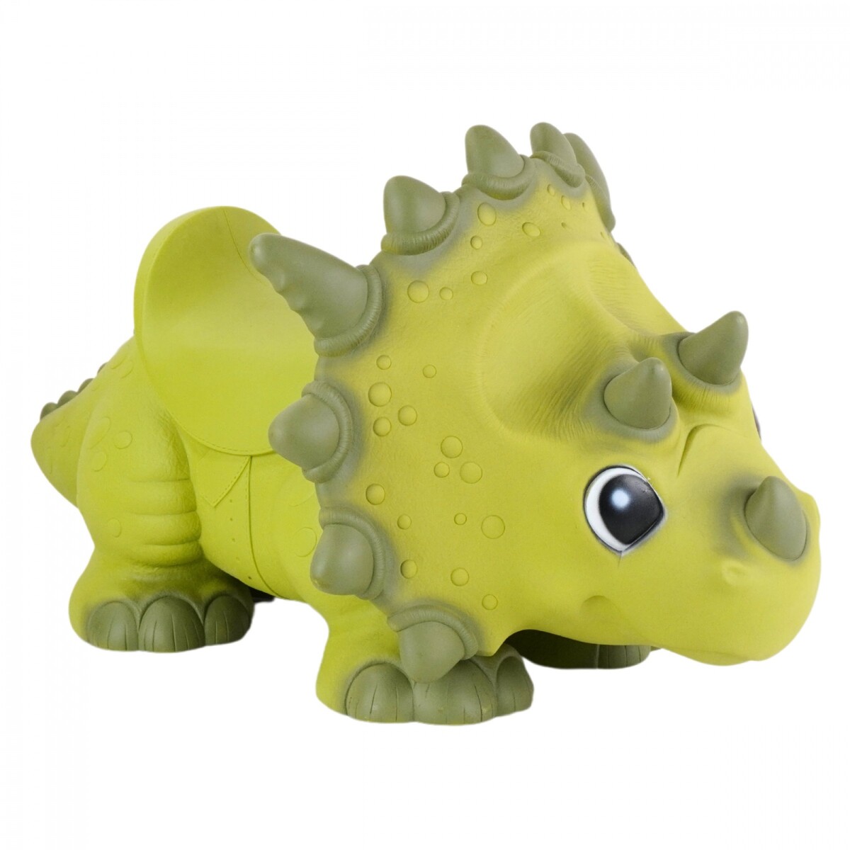 Buggy Roma Triceratops con ruedas 