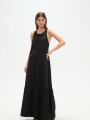 Vestido Manilia Negro