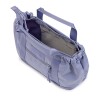 Bolso Everyday Mini Tote Lavender Ash