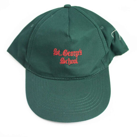 Gorro St George´s School
