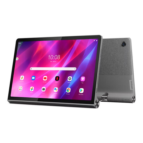 Lenovo - Tablet Yoga Tab 11 - IP52. 11'' Multitáctil ips Anti-huella 60HZ. Arm MALI-G76 MC4. Android 001