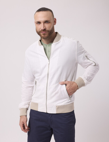 Bomber lino Bomber lino