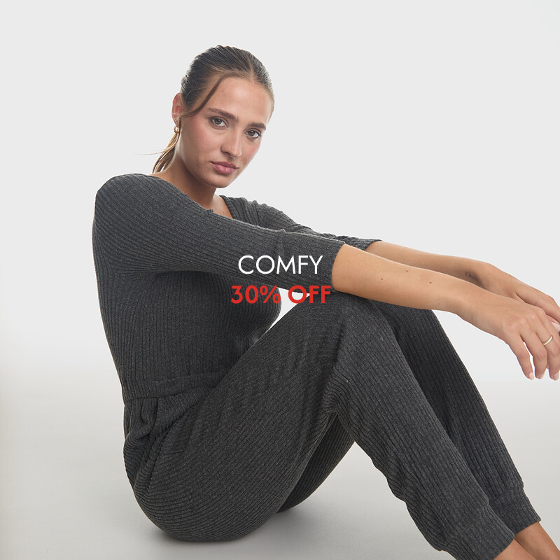 Home Medio | Comfy
