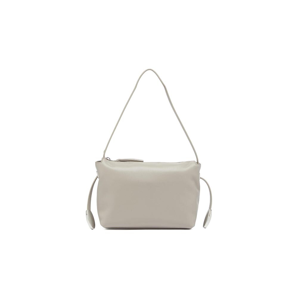 Bolso Para Mujer D-Rop Shoulder Blanco
