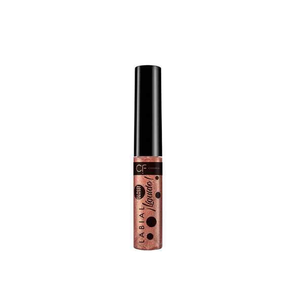 LABIAL LIQUIDO HOLOGRAFICO COLORFUN AFTERGLOW