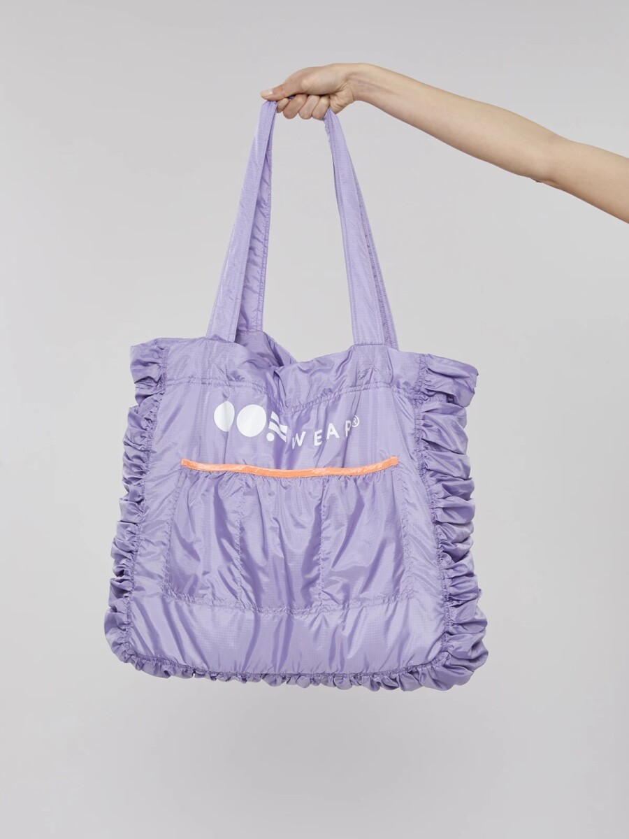 Bag - Violeta 