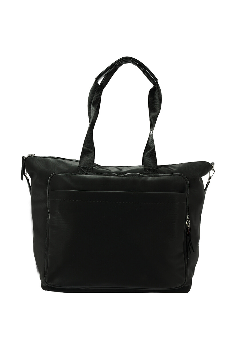 Bolso Acapulco Negro