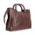 CARTERAS VENET - CUERO DUMBLE MARRON