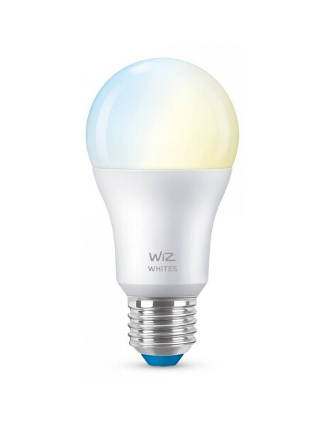Pack 3 unidades lámparas LED WIZ Wifi Blanca cálida/fría 9W E27 Pack 3 unidades lámparas LED WIZ Wifi Blanca cálida/fría 9W E27