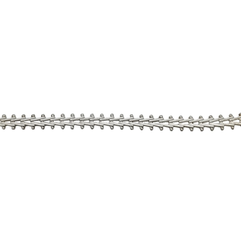 Pulsera vintage - Plata 925-Sin Piedra-PU3351 sinpiedra