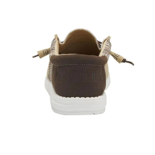Zapatos Hey Dude Wally Sox - Funk Zapatos Hey Dude Wally Sox - Funk